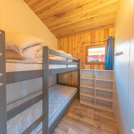 Camping Du Lac De Сожон Екстериор снимка