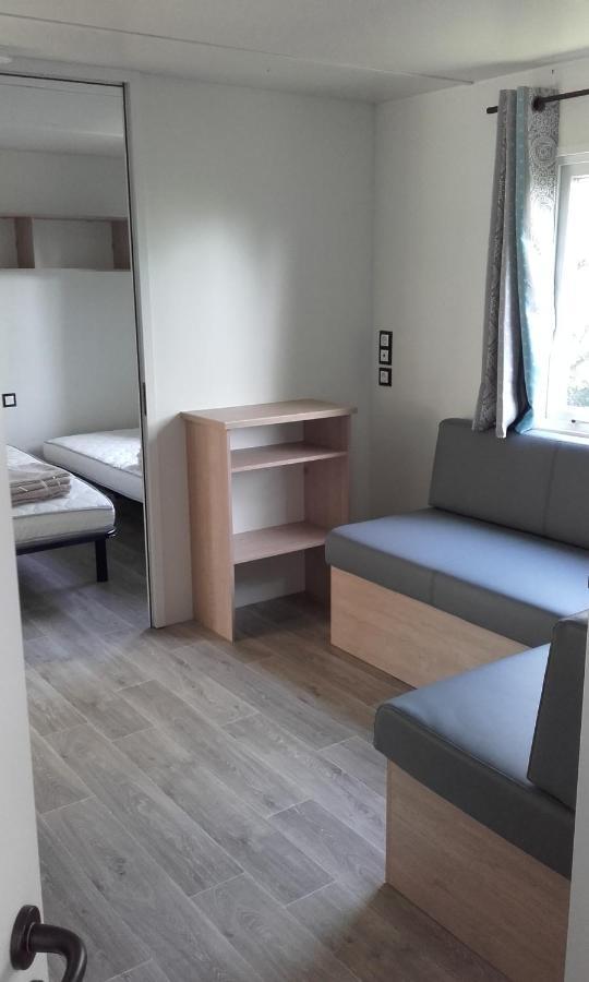 Camping Du Lac De Сожон Екстериор снимка