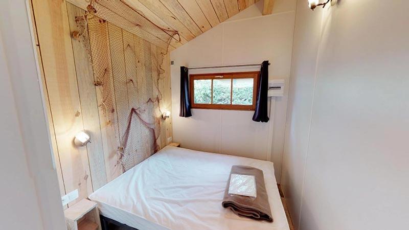 Camping Du Lac De Сожон Екстериор снимка